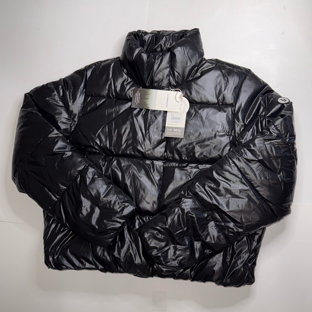 Vuori Hudson Insulated Jacket, BNWT, size large